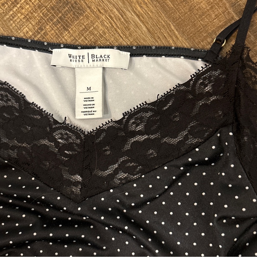 WHBM Cami - Picture 3 of 3